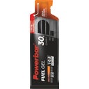 Powerbar Fuel Gel 30 - Kóla narancs+koffein