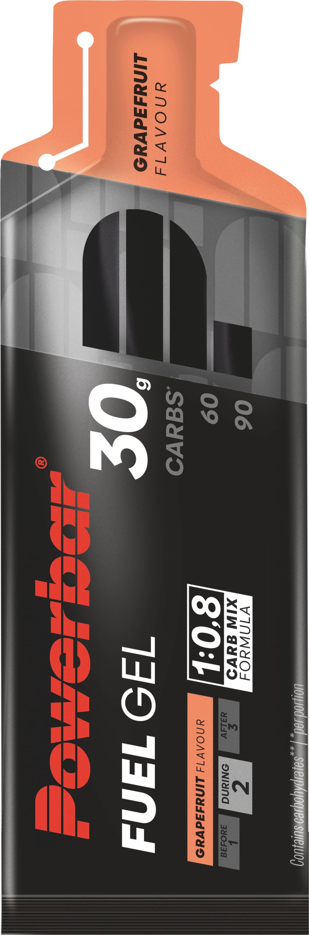 PowerBar Fuel Gel 30