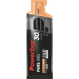 Powerbar Fuel Gel 30 - Peach