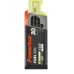 Powerbar Fuel Gel 30 - Lemon+Caffeine