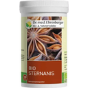 Dr. Ehrenberger Organic & Natural Products Organic Star Anise - 180 capsules