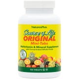 NaturesPlus&reg; Source of Life&reg;&ndash; Minitabs