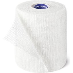 HARTMANN Peha Haft Fixable Bandages - 10 cm x 20 m