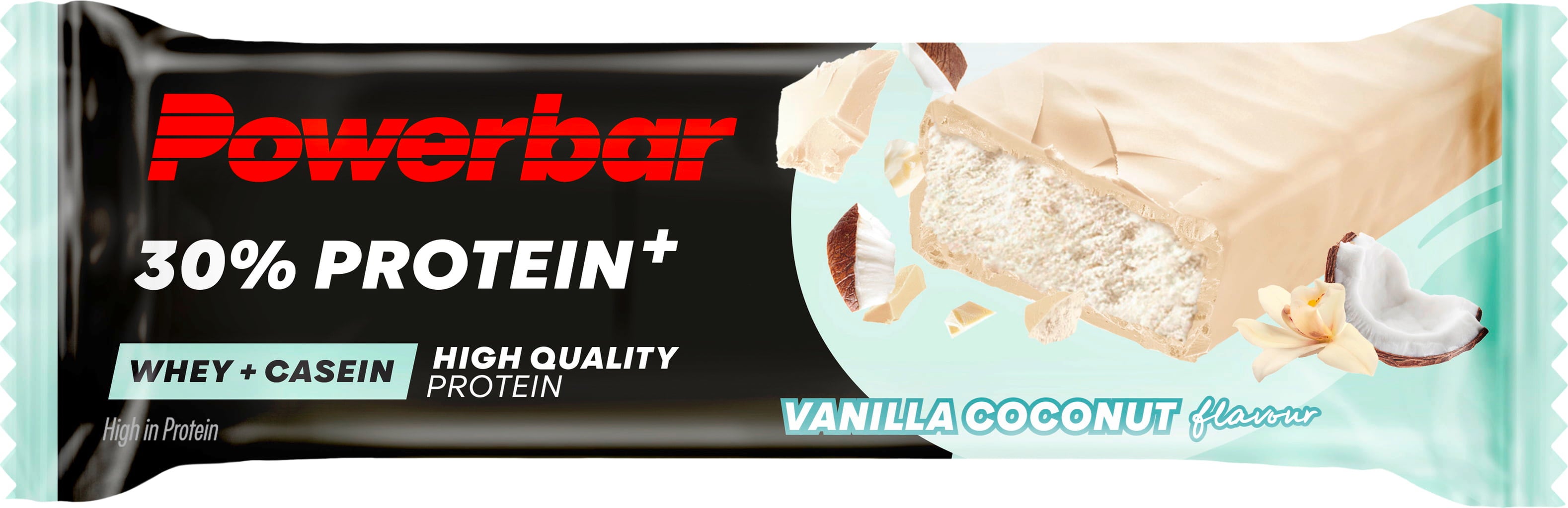 Powerbar 30% Protein Plus Bar