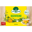 Willi Dungl Infusion Bio - Mélange Alcalin - 20 sachets de thé