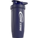 Best Body Nutrition Shaker od nehrđajućeg čelika - Matt Navy