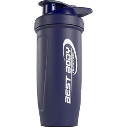 Best Body Nutrition Shaker od nehrđajućeg čelika - Matt Navy