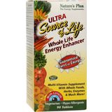 Ultra Source of Life – Tabs
