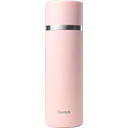 Isotermflaska i Rostfritt Stål, 750 ml, Matt Pastell Rosa