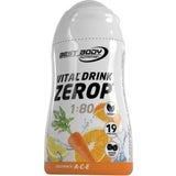 Best Body Nutrition Vital Drink ZEROP® Squeeze