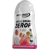 Best Body Nutrition Vital&nbsp;Drink ZEROP&reg;&nbsp;Squeeze