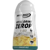 Best Body Nutrition Vital Drink ZEROP&reg; Squeeze