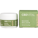 CBD VITAL Nose Balm