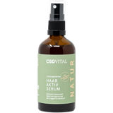 CBD VITAL Hair Active Serum