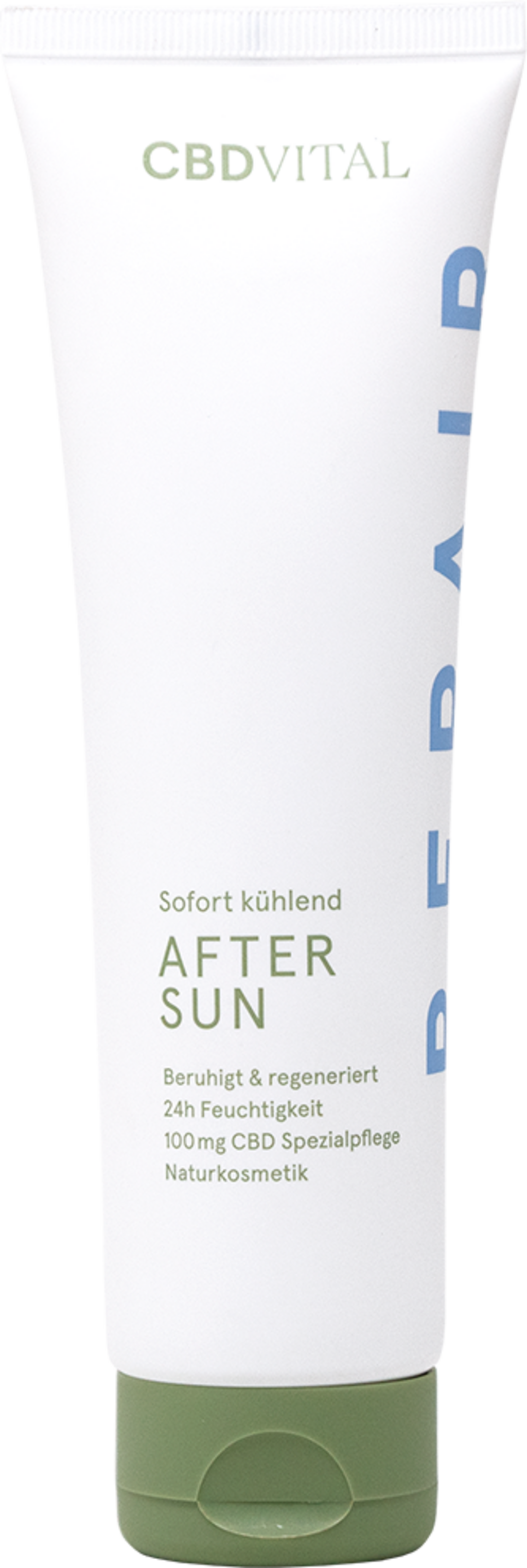 CBD VITAL After Sun - 150 ml