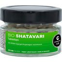 Cosmoveda Shatavari Kräutertabletten BIO - 60 g