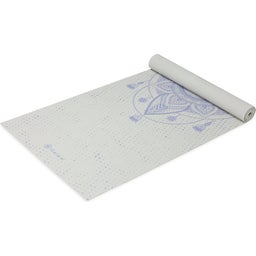 Tappetino Yoga 5 mm - Printed - Dove Blue Celestial