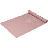 GAIAM Yoga Matte 5 mm Printed