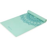 GAIAM Mata do jogi z nadrukiem 5 mm