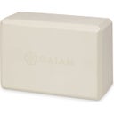 GAIAM Blok do jogi - Calming Greige