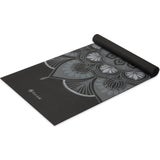 GAIAM Mystic Ink Yoga Matte 4 mm