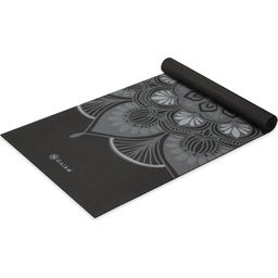 GAIAM Mystic Ink Yoga Matte 4 mm - 1 kos