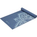 Yoga Mat 5mm Printed, High Tide Point