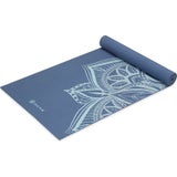 GAIAM Yoga Matte 5 mm Printed