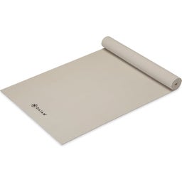 Tappetino Yoga 5 mm - Solid - Sandstone