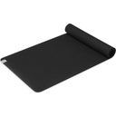 GAIAM TPE - Mata do jogi 6 mm - Black