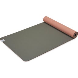 GAIAM TPE - Yoga Matte 6 mm - Olive
