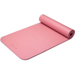 GAIAM Fitness Mat 10 mm - Romance Rose