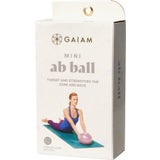 Mini Ab-Ball