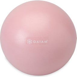 Mini Ab-Ball - Romance Rose