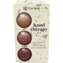 GAIAM Hand Therapy Kit - 