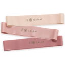 Mini Loop Bands, Berry