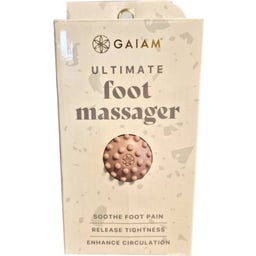 Ultimate Foot Massager - 