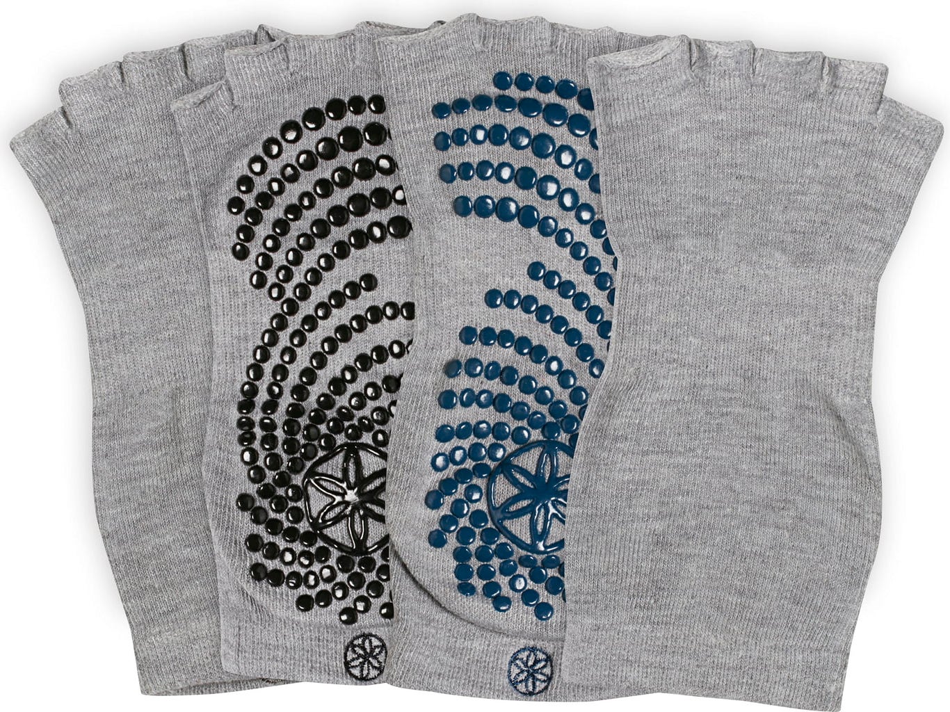 GAIAM Teenloze, Anti-Slip Yogasokken