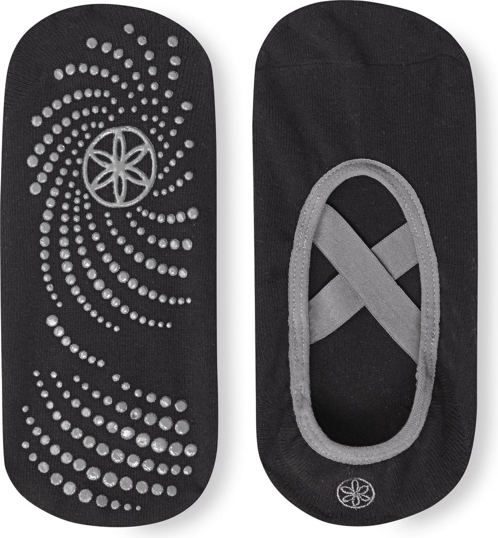 GAIAM GRIPPY Yogasokken Balletstijl