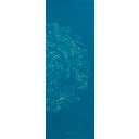 GAIAM JADE MANDALA classic podloga za jogo  - Modra z mandalo Jade