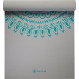 LÄNGRE/BREDARE MARRAKESCH Yogamatta Premium