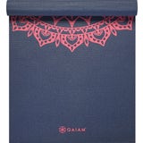 GAIAM ROSA MARRAKESCH Yogamatta Classic