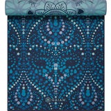 MYSTIC SKY Yogamatta Premium För Vändbar Användning