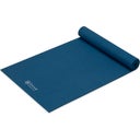 GAIAM Mata do jogi ESSENTIALS, ciemnoniebieska - ciemnoniebieski