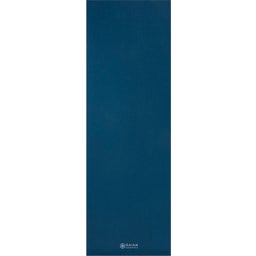 GAIAM Mata do jogi ESSENTIALS, ciemnoniebieska - ciemnoniebieski