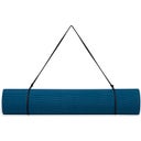 GAIAM Mata do jogi ESSENTIALS, ciemnoniebieska - ciemnoniebieski