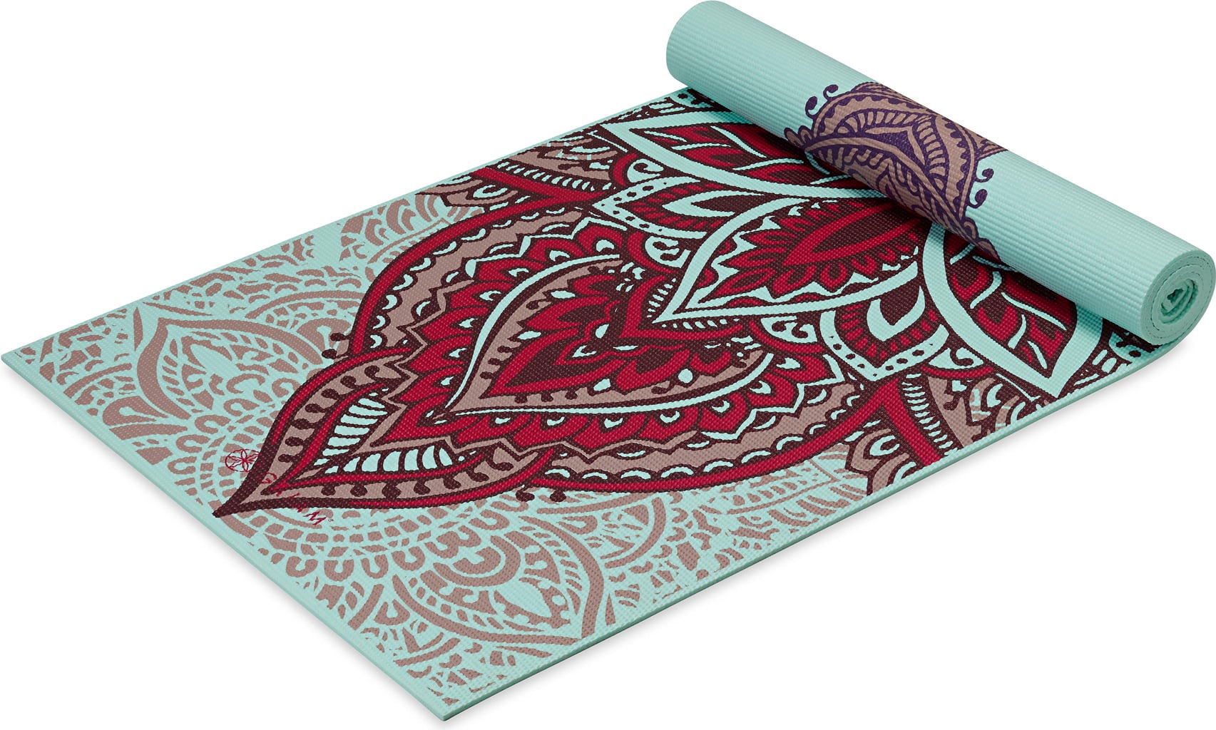 GAIAM Premium ZARA-ROGUE jógamatrac - 1 db