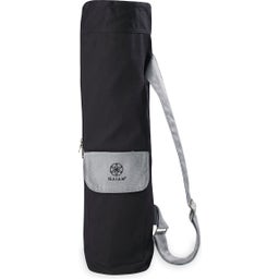 GAIAM Yogamattentasche GRANITE STORM - Schwarz und Grau