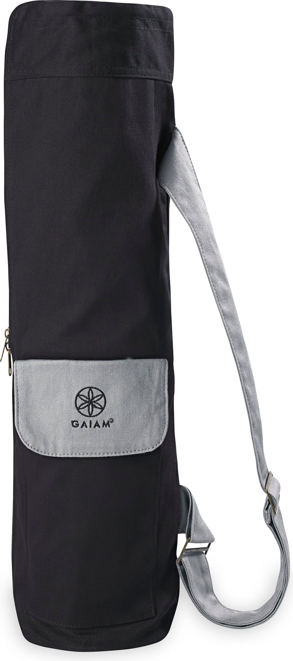 GAIAM Tas voor Yogamatten GRANITE STORM