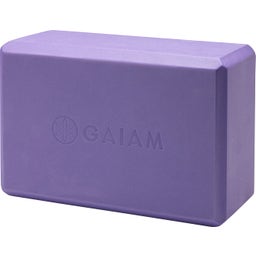 GAIAM Yogablock - Lila